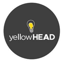 yellowHEAD