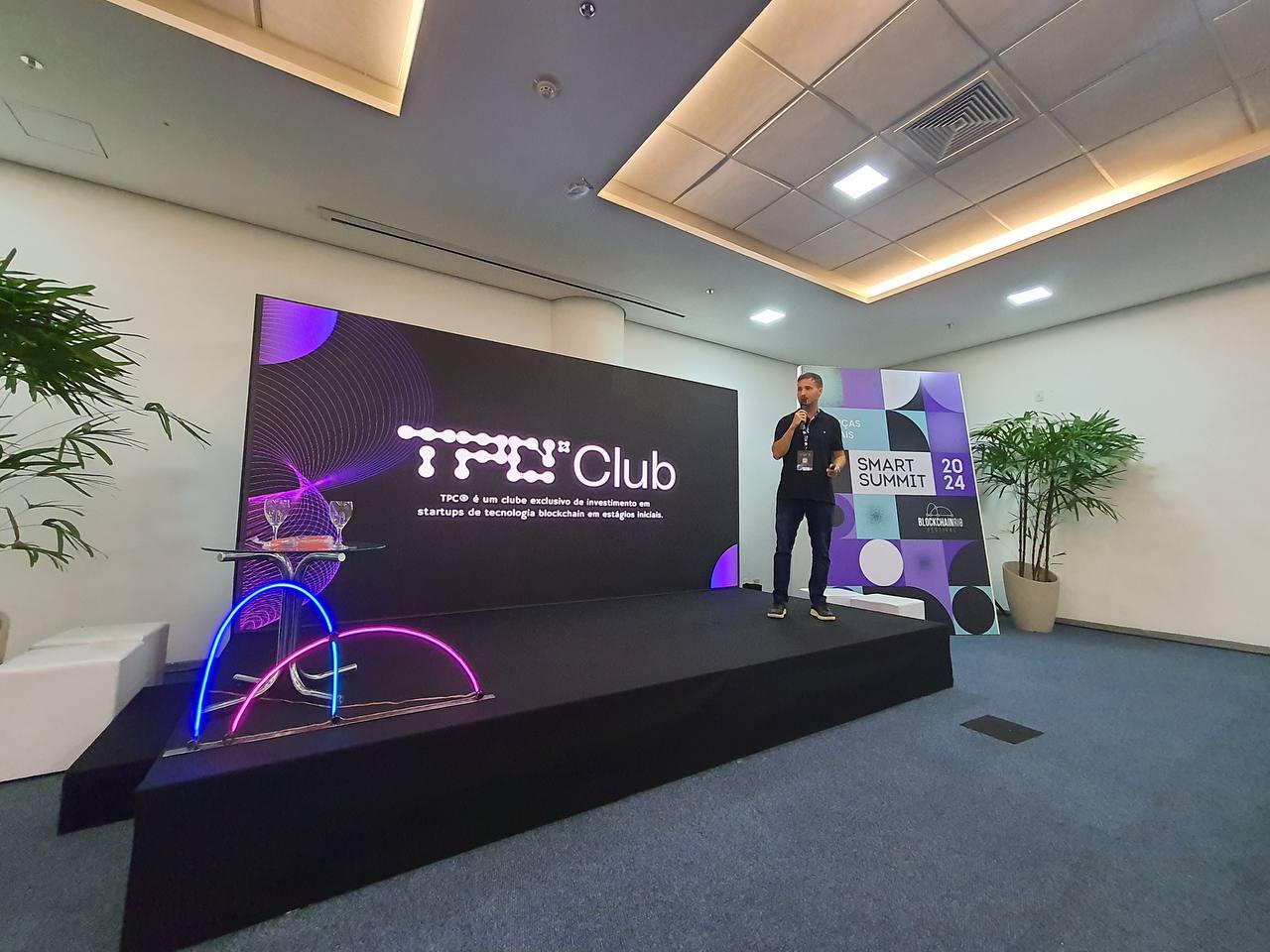 TPC