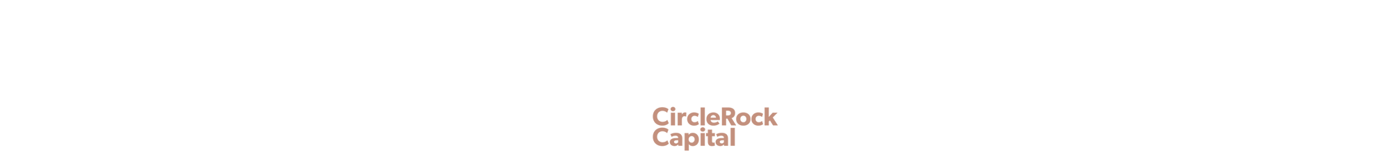 CircleRock Capital