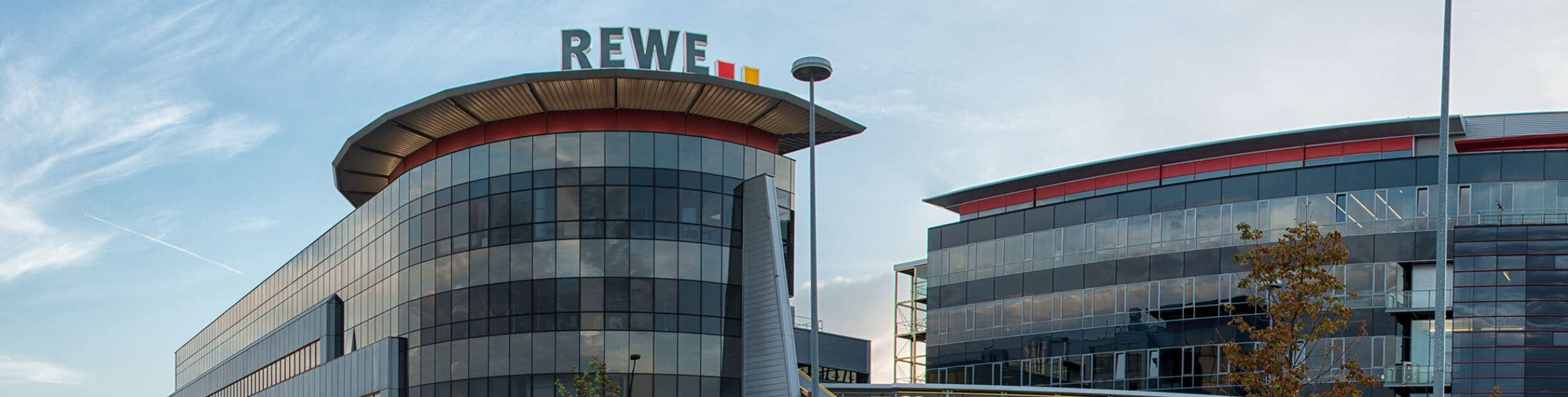 REWE
