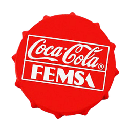 Coca Cola FEMSA Ventures