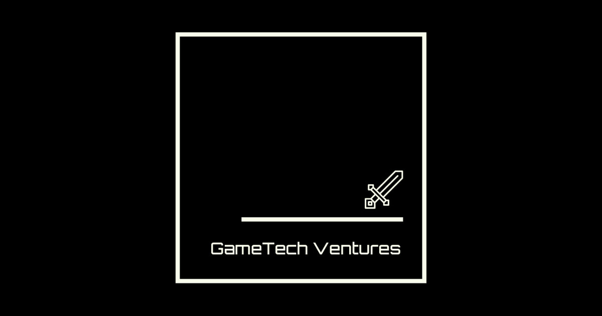 GameTech Ventures