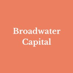 Broadwater Cap