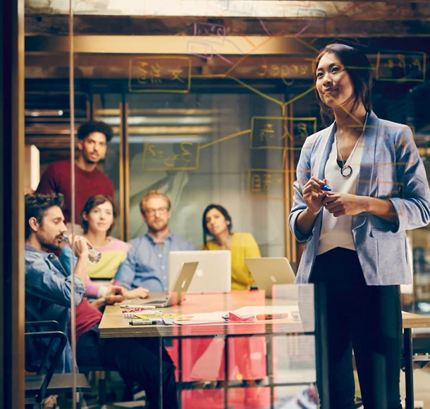 Teachers' Venture Growth (TVG)