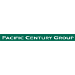 Pacific Century Group