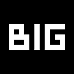 BIG-Bjarke Ingels Group