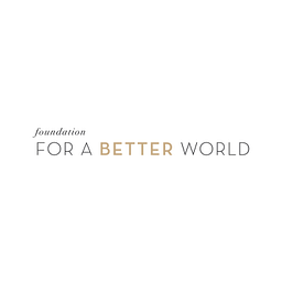 Foundation for a Better World