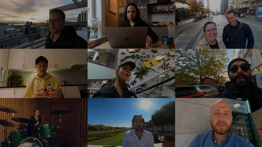 Schibsted Ventures