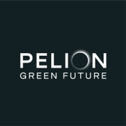 Pelion Green Future