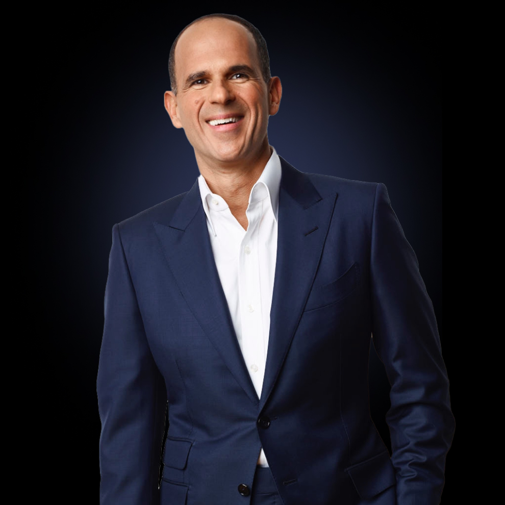 Marcus Lemonis