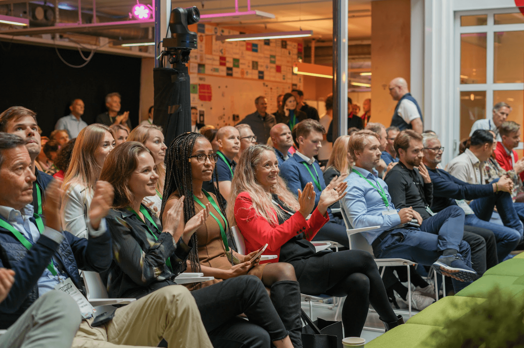 StartupLab
