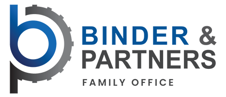 Binder & Partners