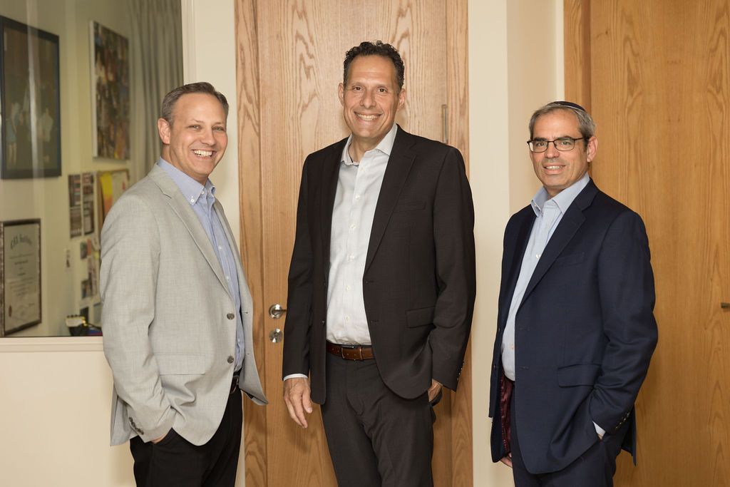 Goldrock Partners