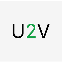 U2V