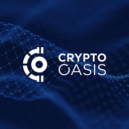 Crypto Oasis Sentio
