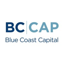 Blue Coast Capital (Lewis Family)