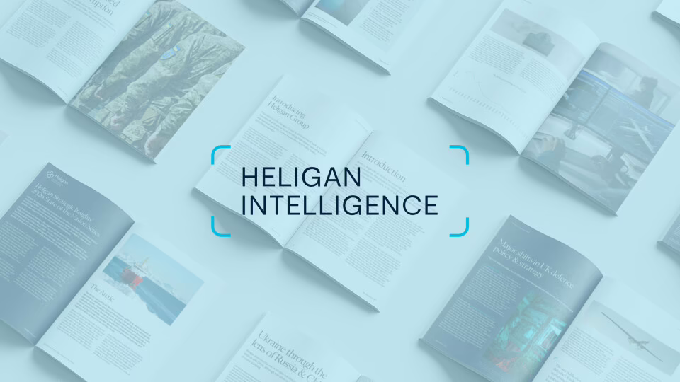 Heligan Group