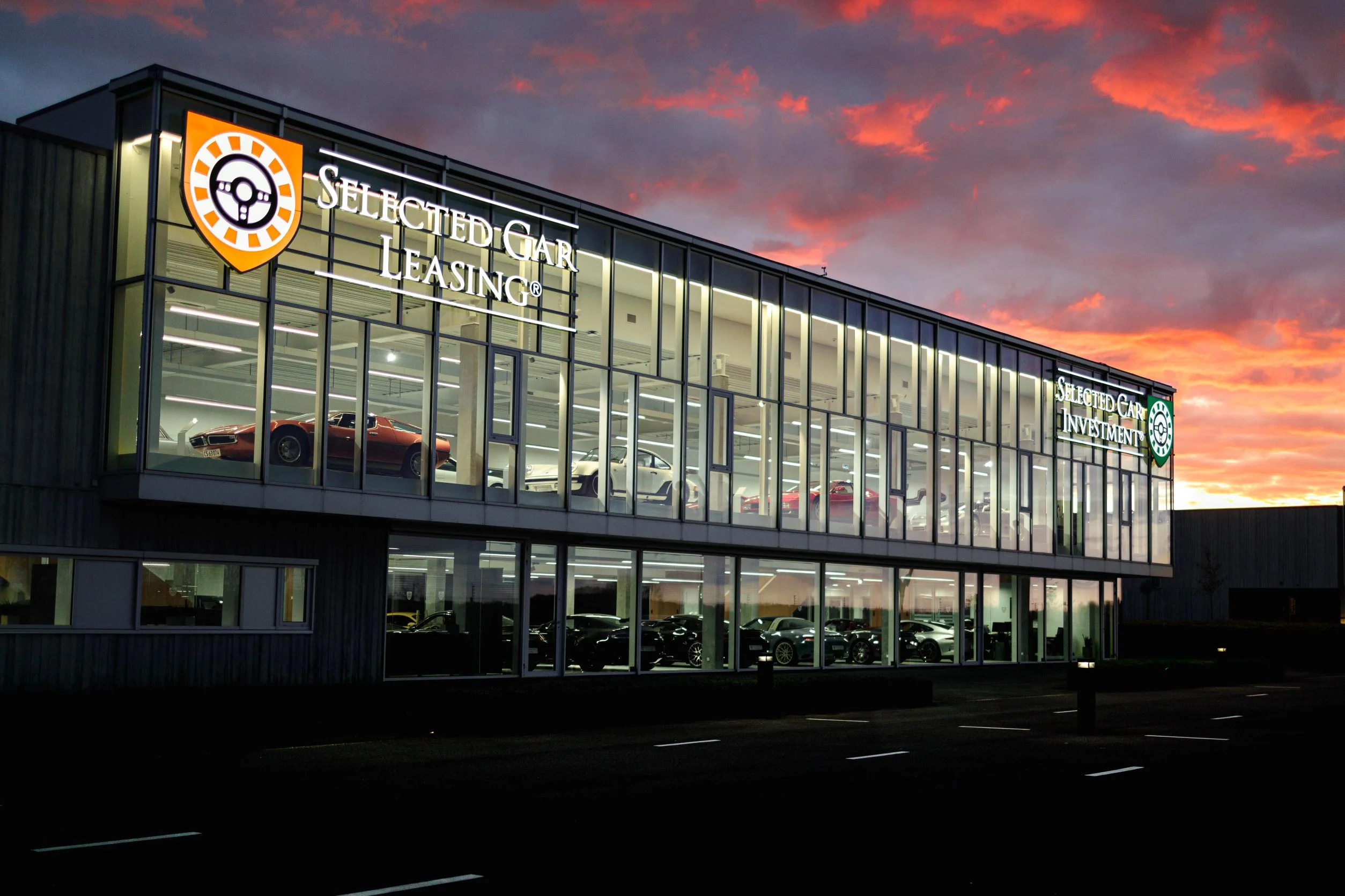 Selfinvest Family Office
