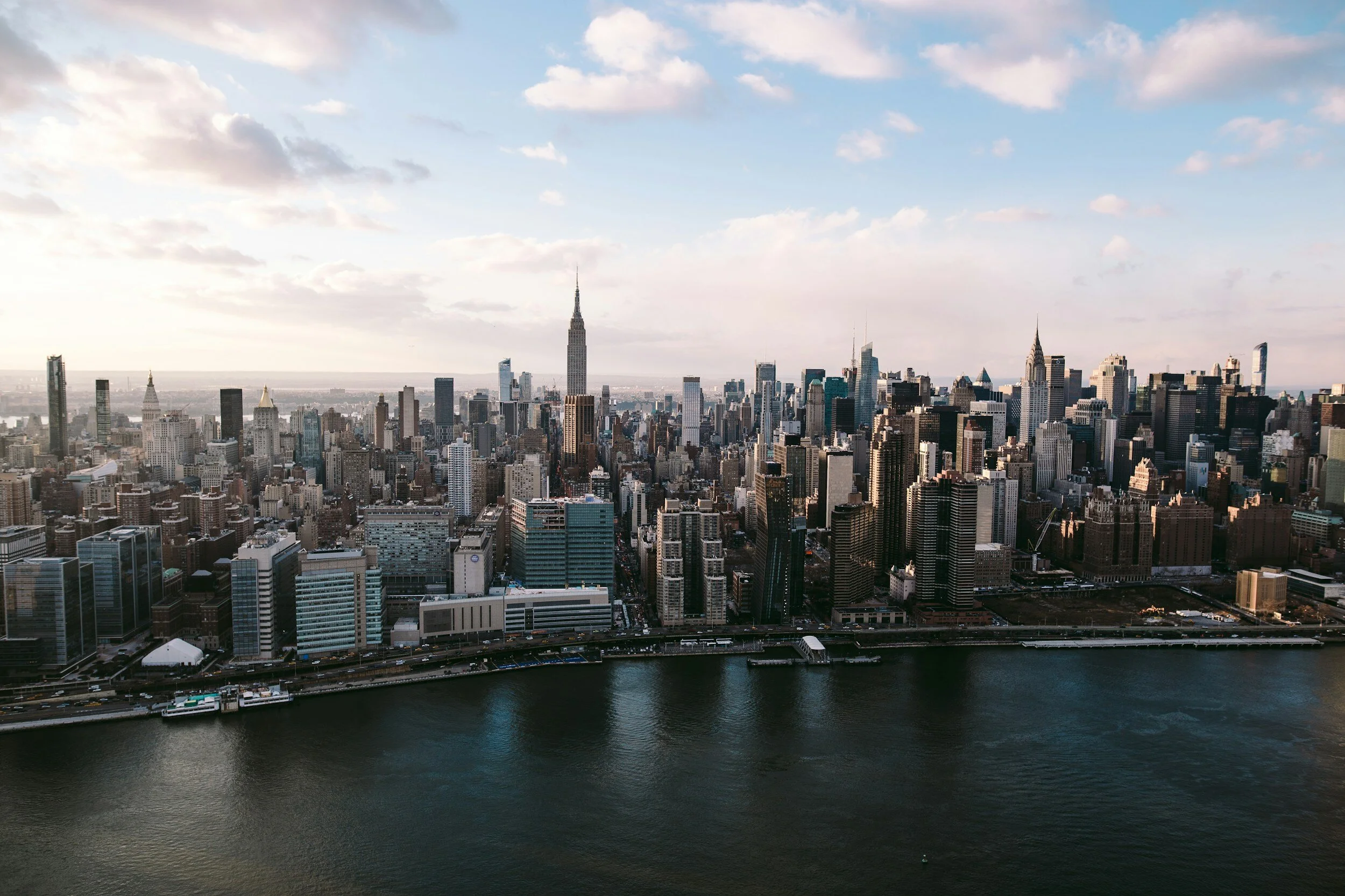 Brahmin Partners (Buscemi/Yuen Family Office)