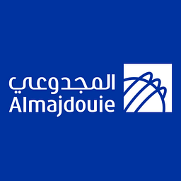 Almajdouie Holding