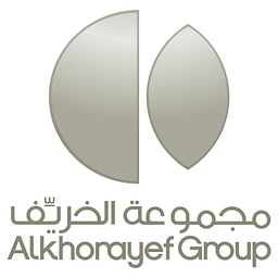 Alkhorayef Group