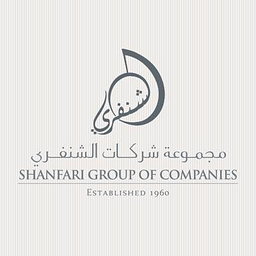 Shanfari Group of Companies LLC