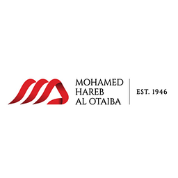 MHAO (Mohamed Hareb Al Otaiba) Group