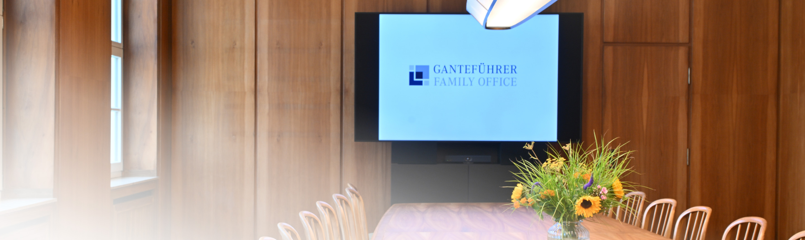 Ganteführer Family Office